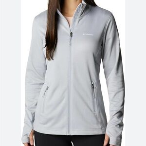 Columbia Women's Gray Jacket